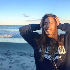 Meet your Posher, Sam